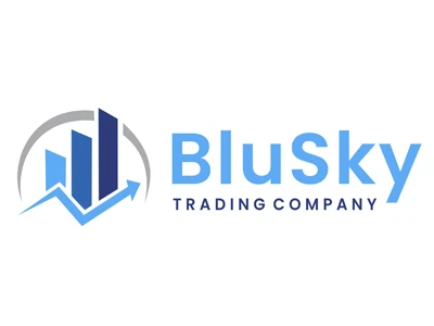 BluSky logo